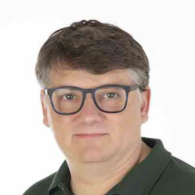 Jordi Baylina, speaker at ETHPrague 2026